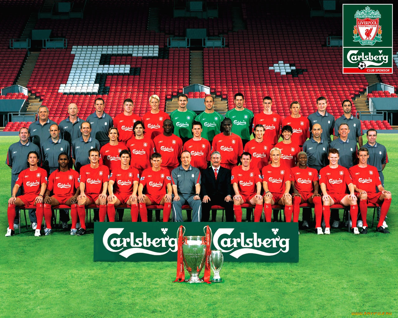 , carlsberg